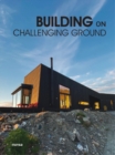 Building on Challenging Ground - Book
