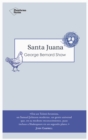 Santa Juana - eBook