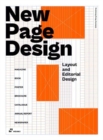 New Page Design: Layout and Editorial Design - Book