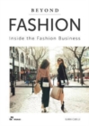Beyond Fashion: Inside the Fashion Business - Book
