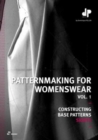 Patternmaking for Womenswear Vol. 1: Constructing Base Patterns: Skirts - Book