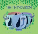 The Pepperstorm - Book