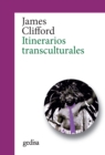 Itinerarios transculturales - eBook