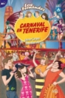 Los Fernandez : Carnaval en Tenerife (A1+) - Book