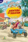 Los Fernandez : Aventura en Yucatan (A2) - Book