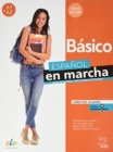 Espanol en marcha - Nueva edicion (2021 ed.) : Libro del alumno Basico + li - Book