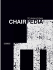 Chairpedia : 101 Stories of Chairs - Book