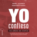 Yo confieso - eAudiobook