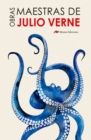 Obras Maestras de Julio Verne - eBook