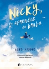 NIcky, la aprendiz de bruja - eBook