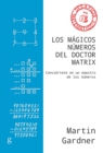 Los magicos numeros del Doctor Matrix - eBook