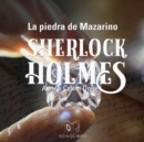 La piedra de Mazarino - Dramatizado - eAudiobook