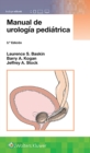 Manual de urologia pediatrica - Book