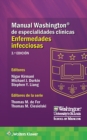 Manual Washington de especialidades clinicas. Enfermedades infecciosas - Book