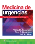 Medicina de urgencias : Practica clinica basada en evidencia - Book
