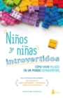Ninos y ninas introvertidos - eBook