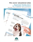Pet Owner Educational Atlas - Basic Care for Puppies and Kittens - Book