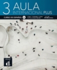 Aula Internacional Plus 3 - Libro del alumno B1 + MP3 - Book