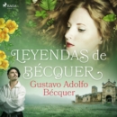 Leyendas de Becquer - eAudiobook