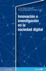 Innovacion e investigacion en la sociedad digital - eBook