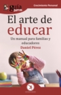 GuiaBurros El arte de educar - eBook