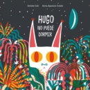 Hugo no puede dormir - Book
