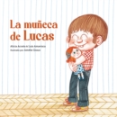 La Muneca de Lucas - Book