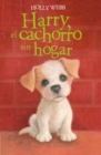Harry, el cachorro sin hogar - eBook