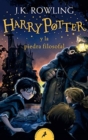 Harry Potter - Spanish : Harry Potter y la piedra filosofal/1 - Book