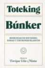 Bunker - eBook