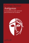Antigonas - eBook