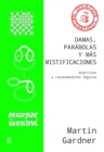 Damas, parabolas y mas mistificaciones - eBook