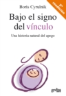 Bajo el signo del vinculo - eBook