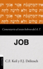 Comentario al texto hebreo del Antiguo Testamento - Job - Book