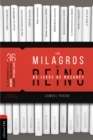 Los milagros del reino de Jesus de Nazaret - eBook