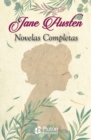 Novelas completas - eBook