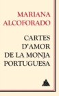 Cartes d'amor de la monja portuguesa - eBook