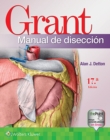 Grant. Manual de diseccion - Book