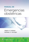 Manual de emergencias obstetricas - Book