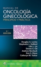 Manual de oncologia ginecologica. Principios y practica - Book