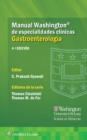 Manual Washington de especialidades clinicas. Gastroenterologia - Book