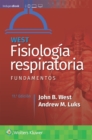 West. Fisiologia respiratoria. Fundamentos - eBook