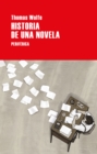 Historia de una novela - eBook