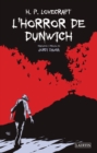 L'horror de Dunwich - eBook