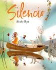 Silencio - Book