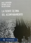 La fuente ultima del acompanamiento - eBook