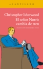 El senor Norris cambia de tren - eBook