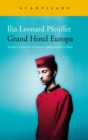 Grand Hotel Europa - eBook