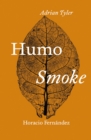 Smoke/Humo - Book
