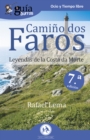 GuiaBurros Camino dos faros : Leyendas de la Costa de la Muerte - eBook